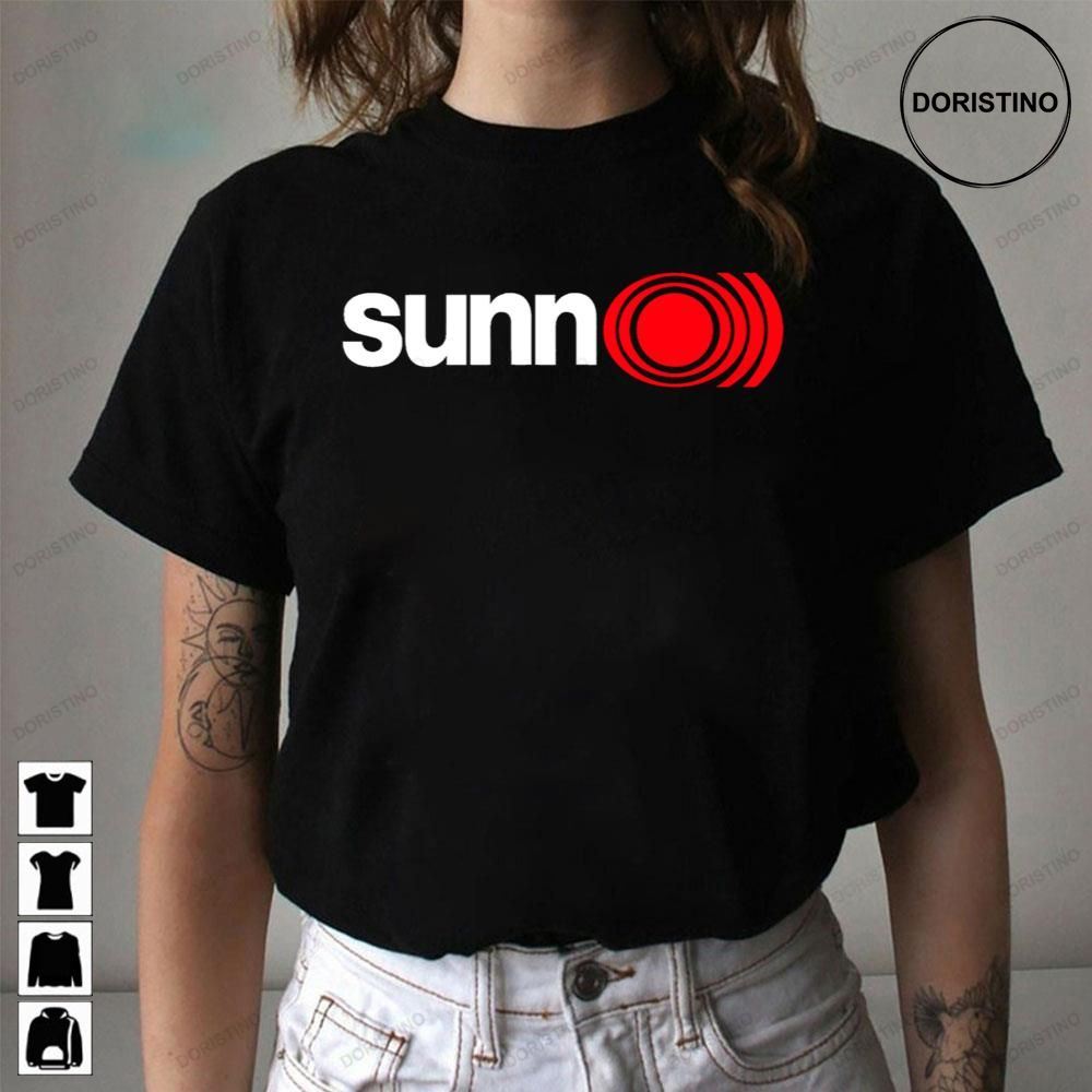 Doom Sunn 0 Trending Style